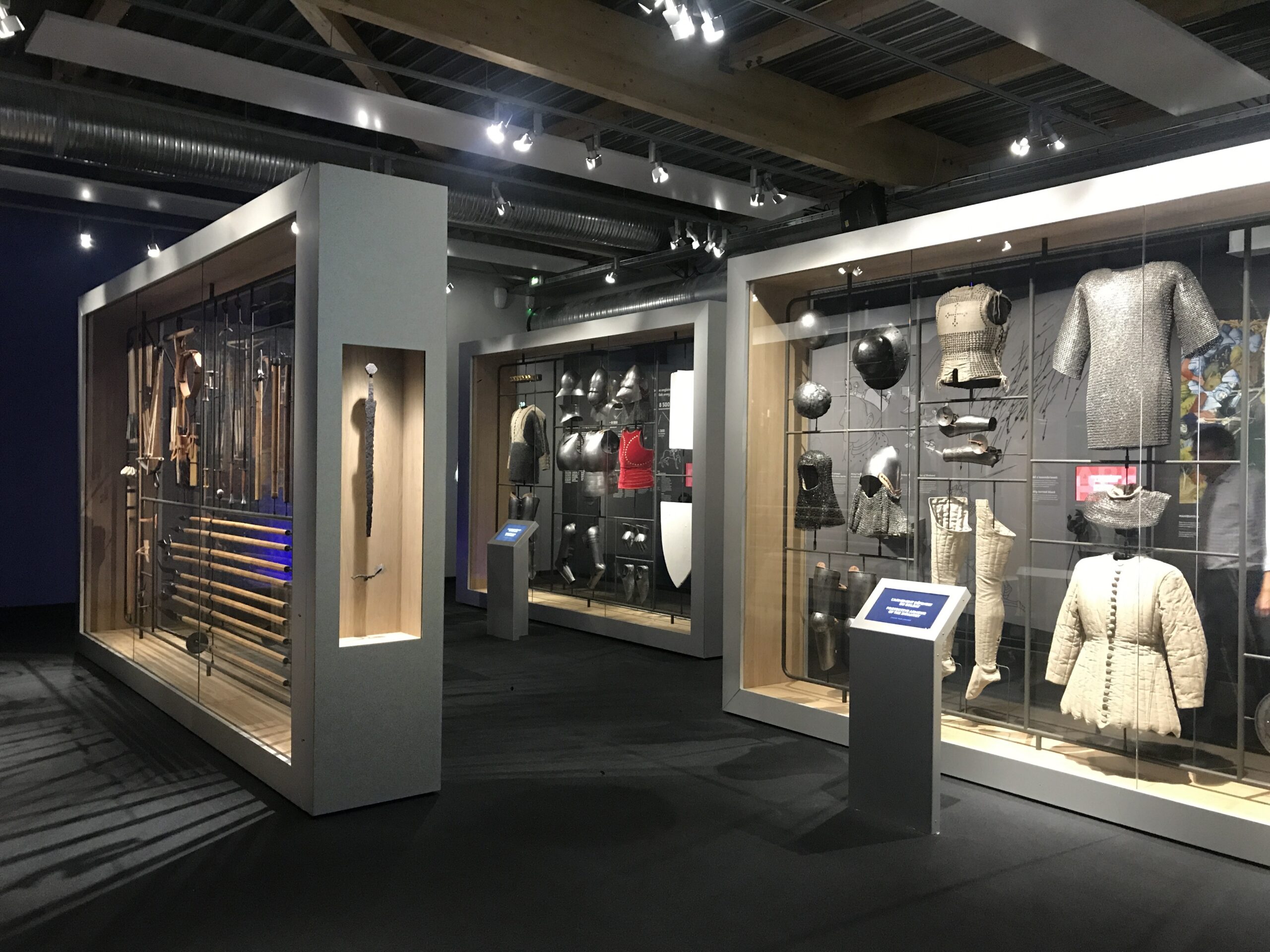 Centre Historique Médiéval d’Azincourt 