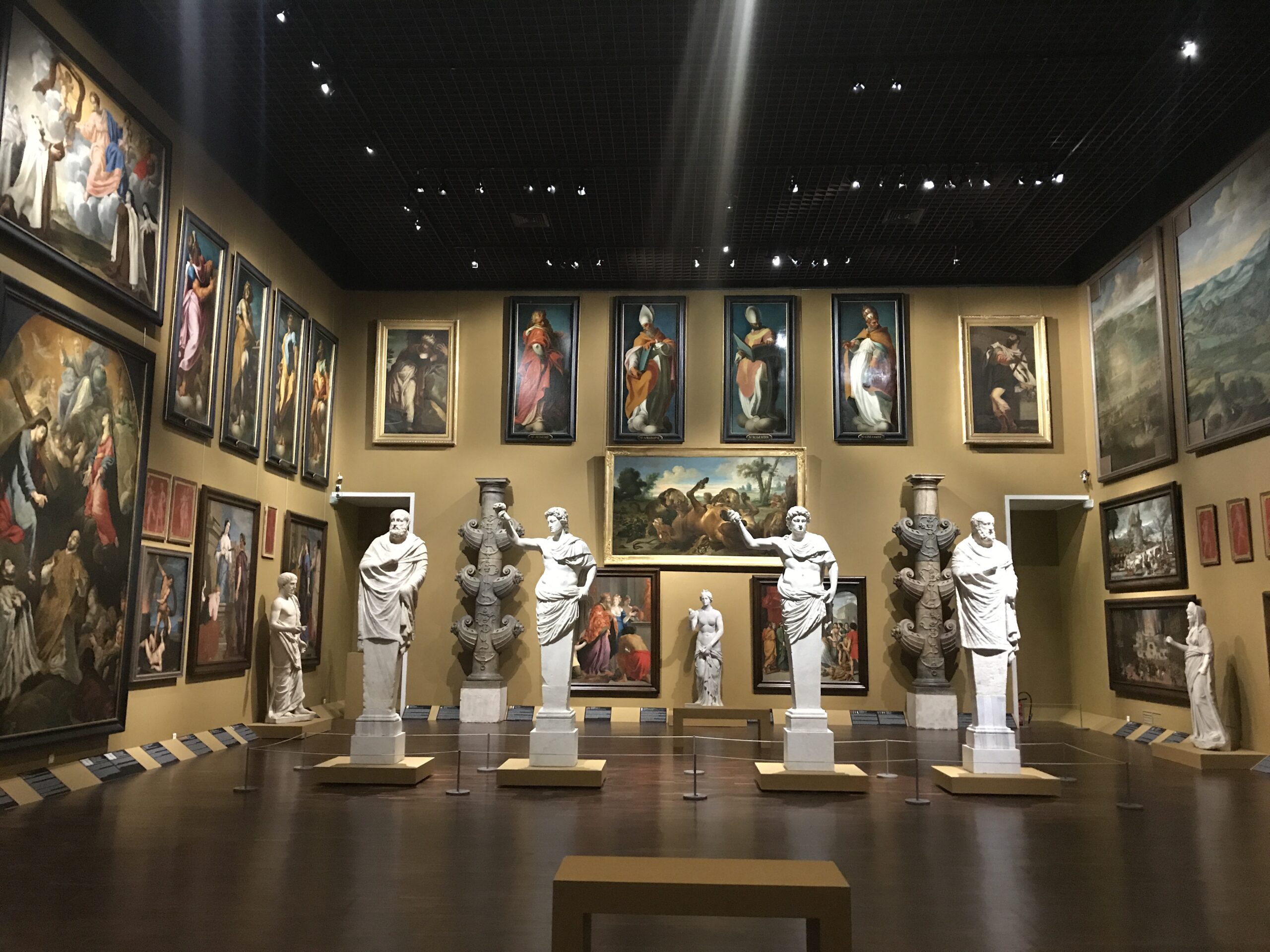 Musée des Beaux-Arts d’Orléans